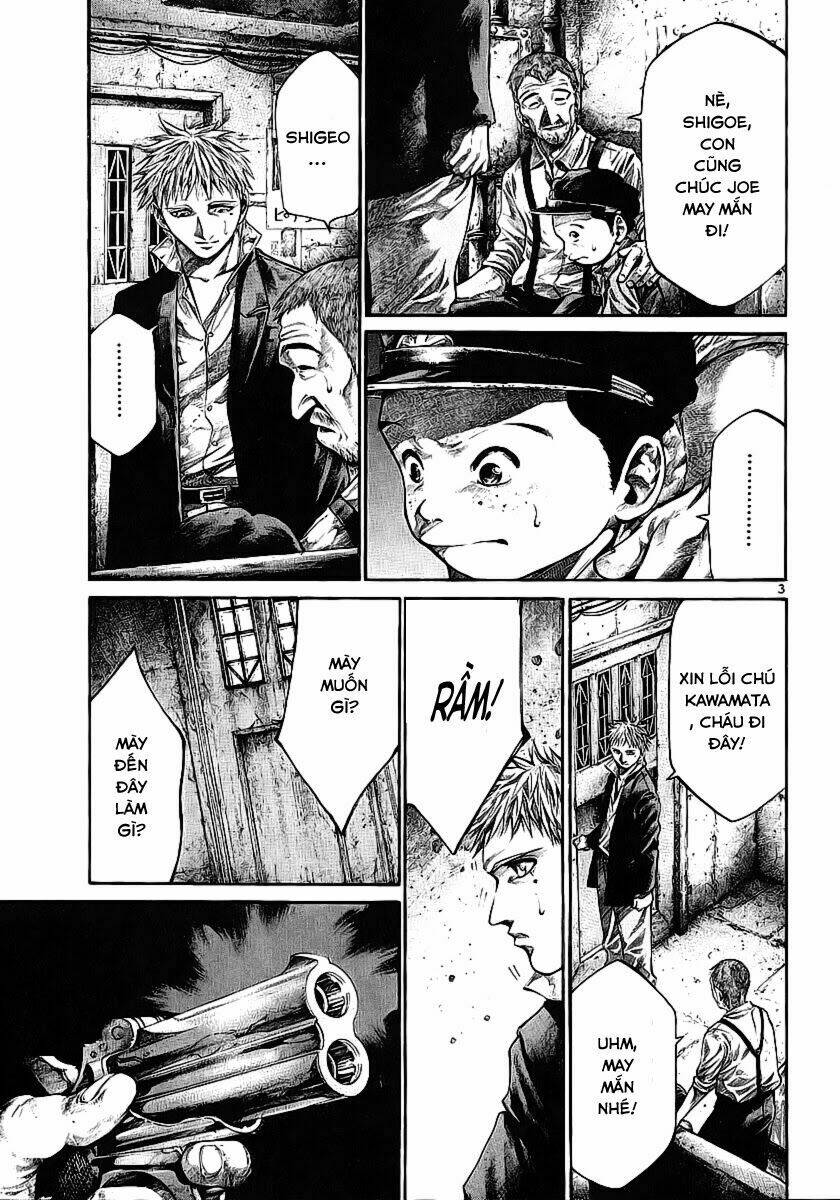 Rainbow Chapter 77 - TC Truyện