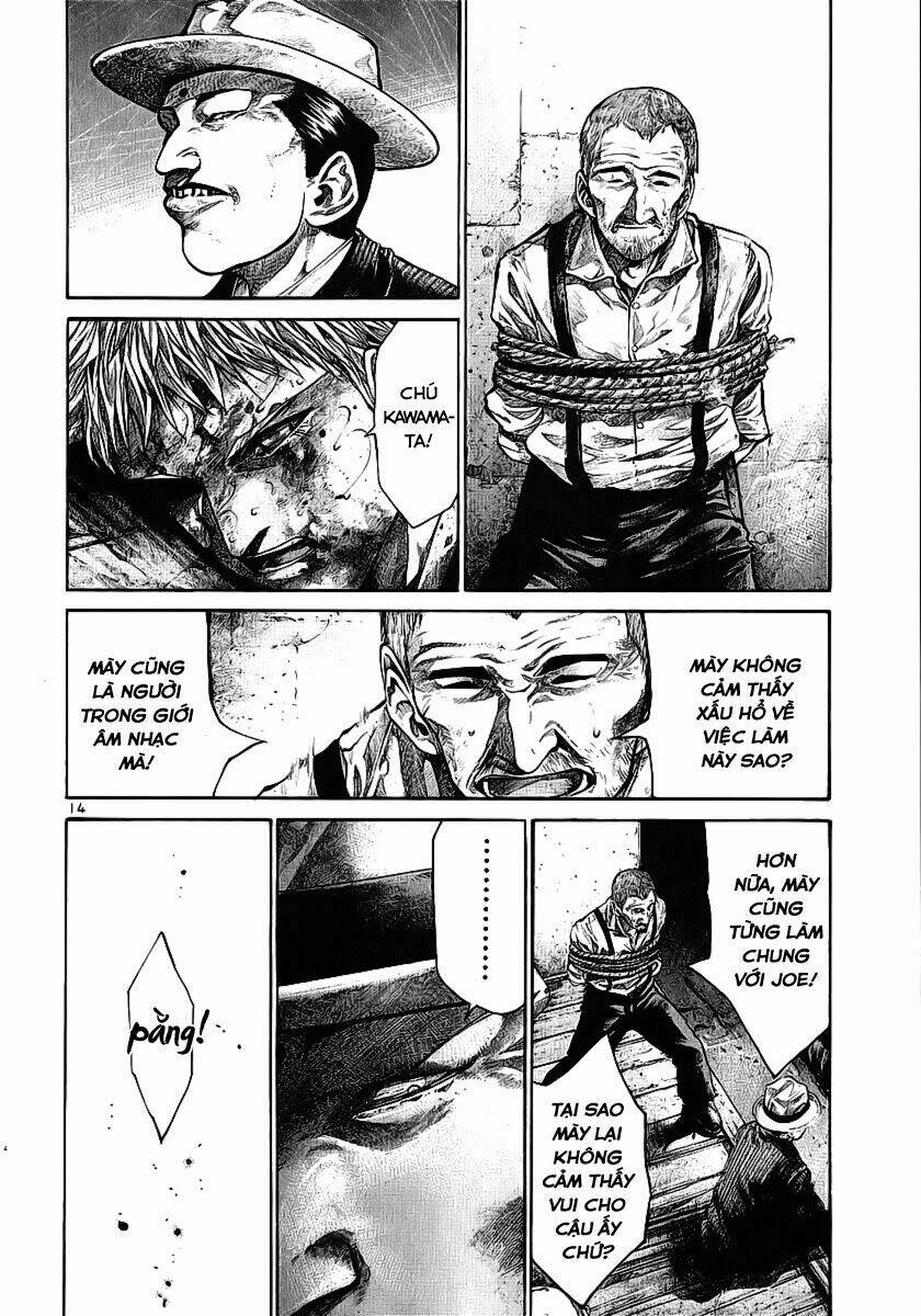 Rainbow Chapter 77 - TC Truyện