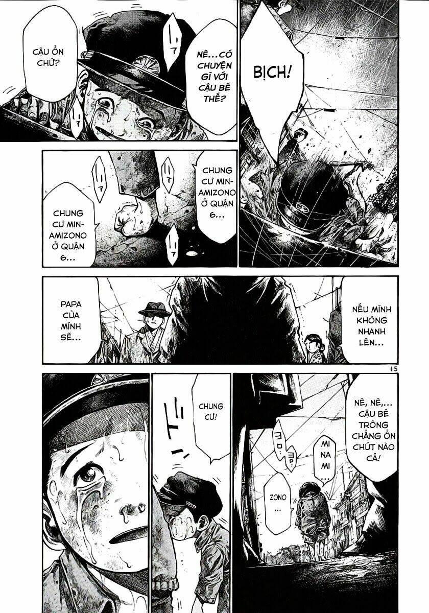 Rainbow Chapter 77 - TC Truyện