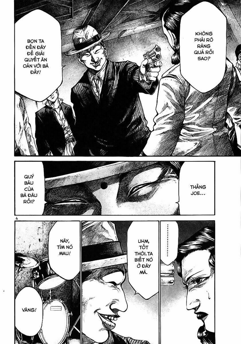 Rainbow Chapter 77 - TC Truyện