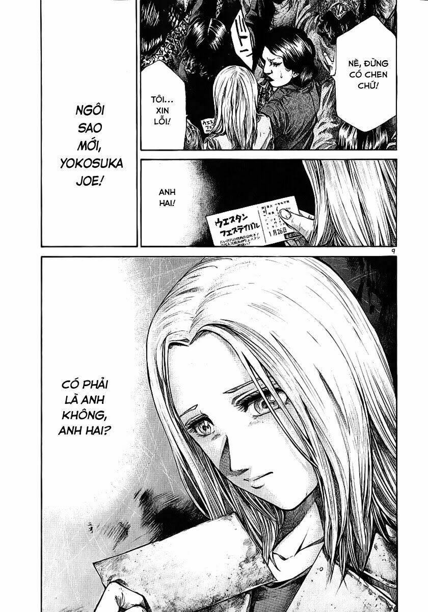 Rainbow Chapter 77 - TC Truyện