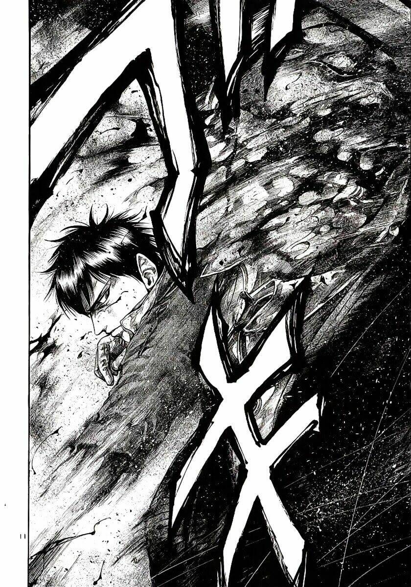 Rainbow Chapter 78 - TC Truyện