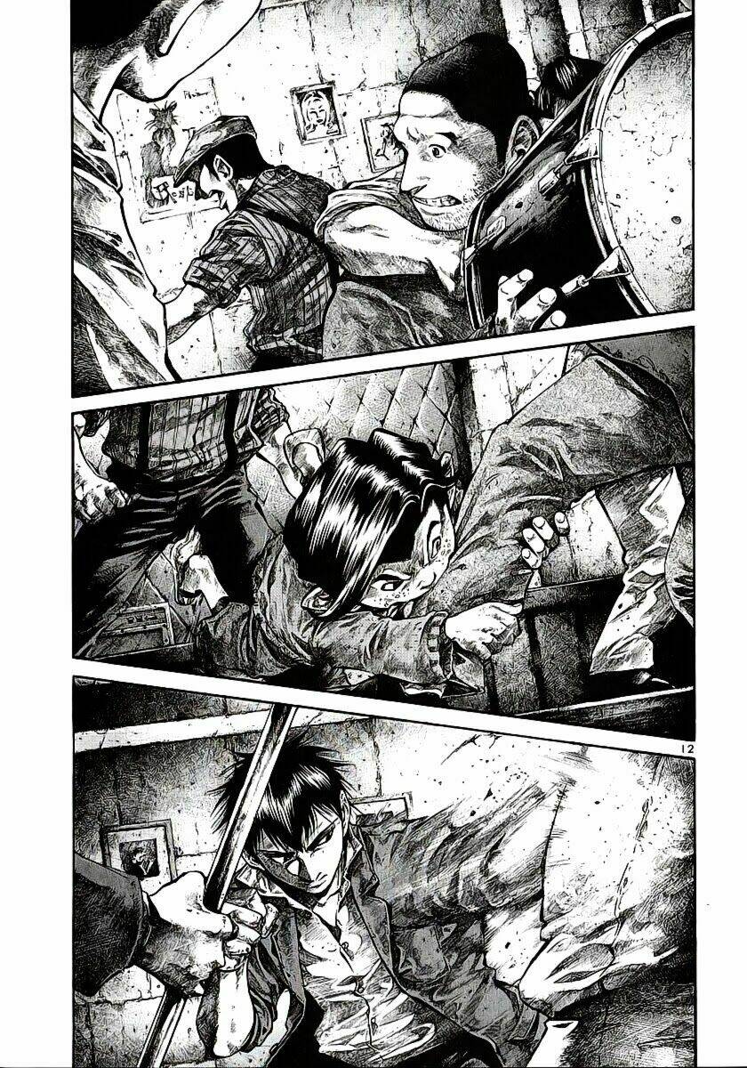 Rainbow Chapter 78 - TC Truyện