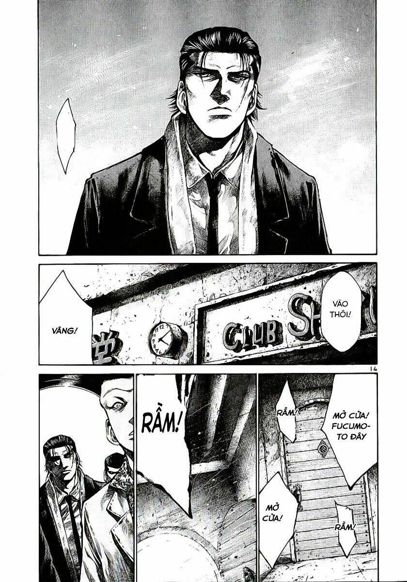 Rainbow Chapter 78 - TC Truyện