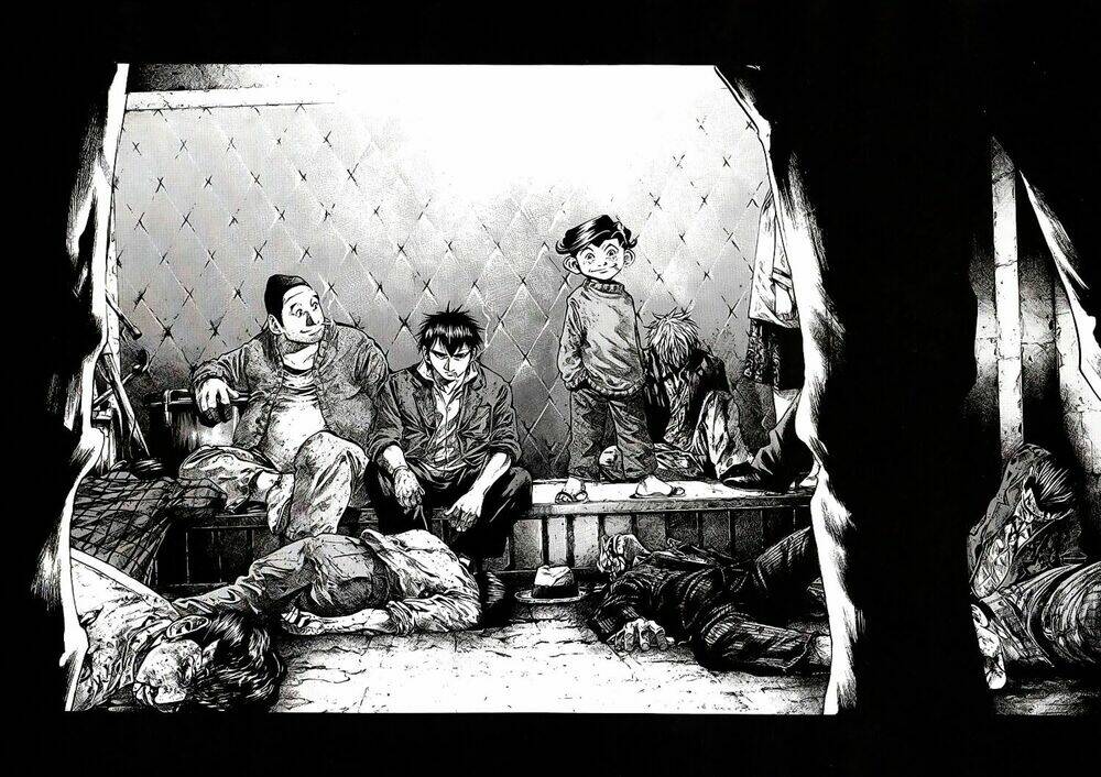 Rainbow Chapter 78 - TC Truyện