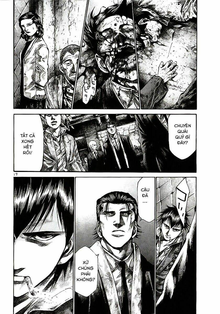 Rainbow Chapter 78 - TC Truyện