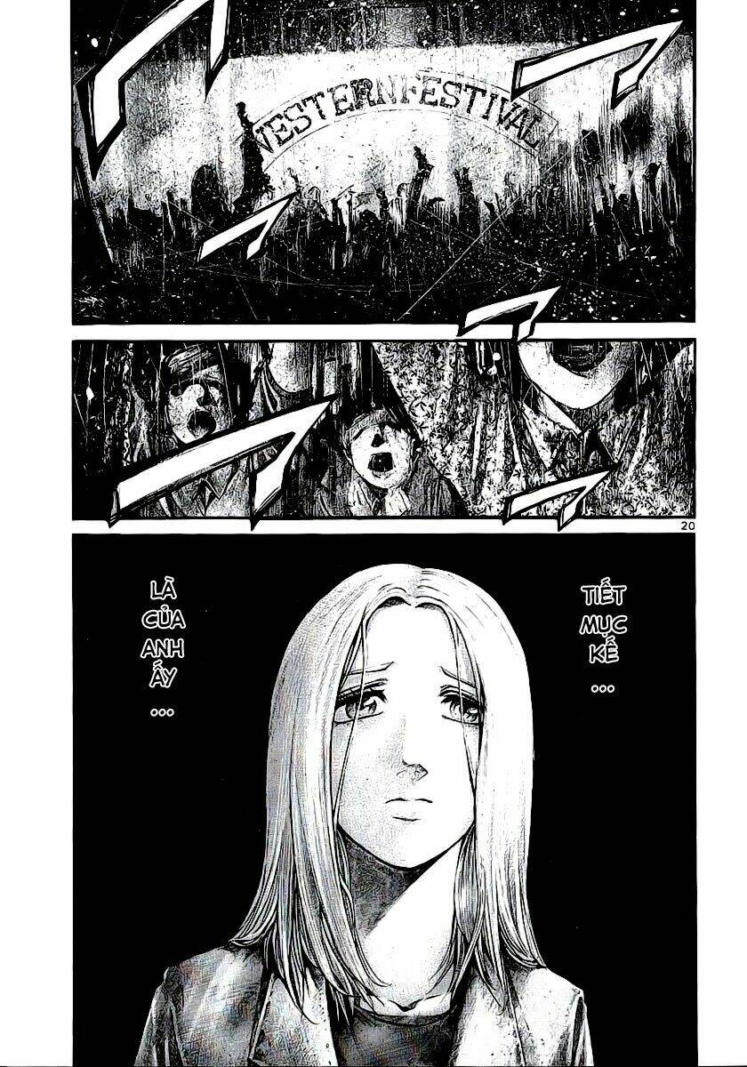 Rainbow Chapter 78 - TC Truyện