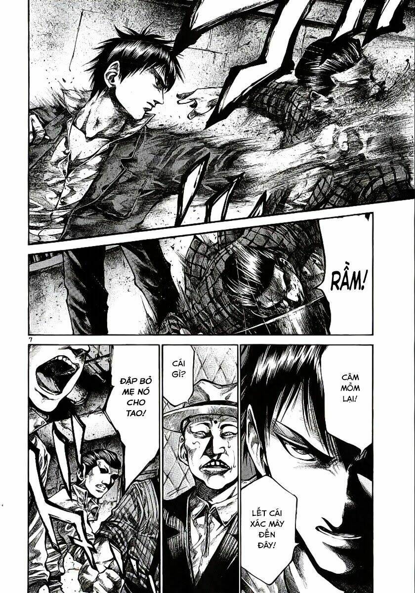 Rainbow Chapter 78 - TC Truyện