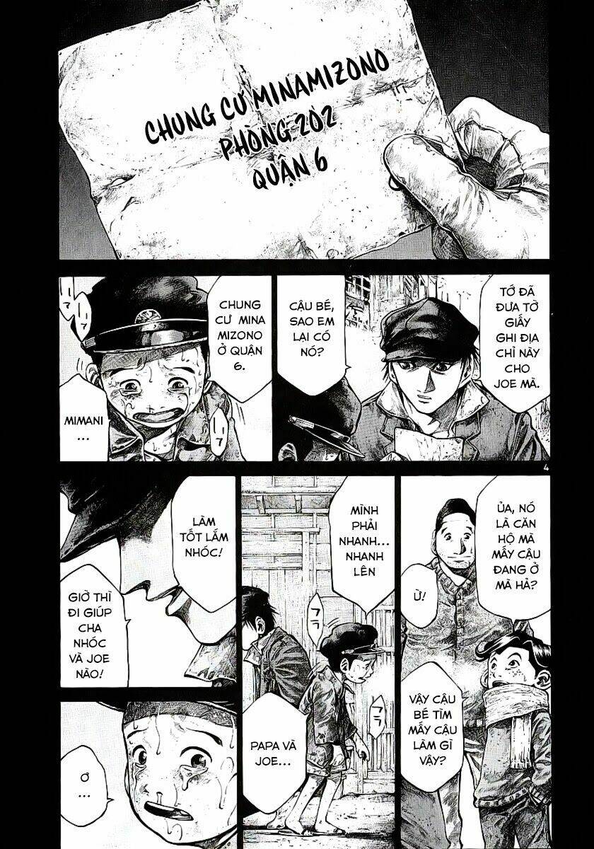 Rainbow Chapter 78 - TC Truyện