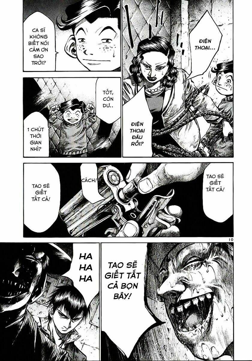 Rainbow Chapter 78 - TC Truyện