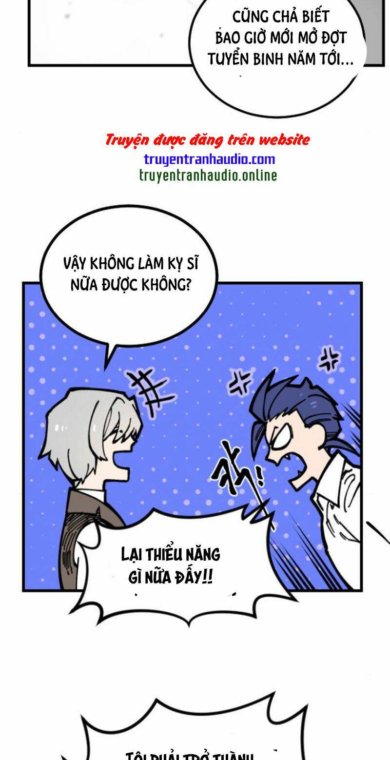RasuD Chapter 3 - TC Truyện