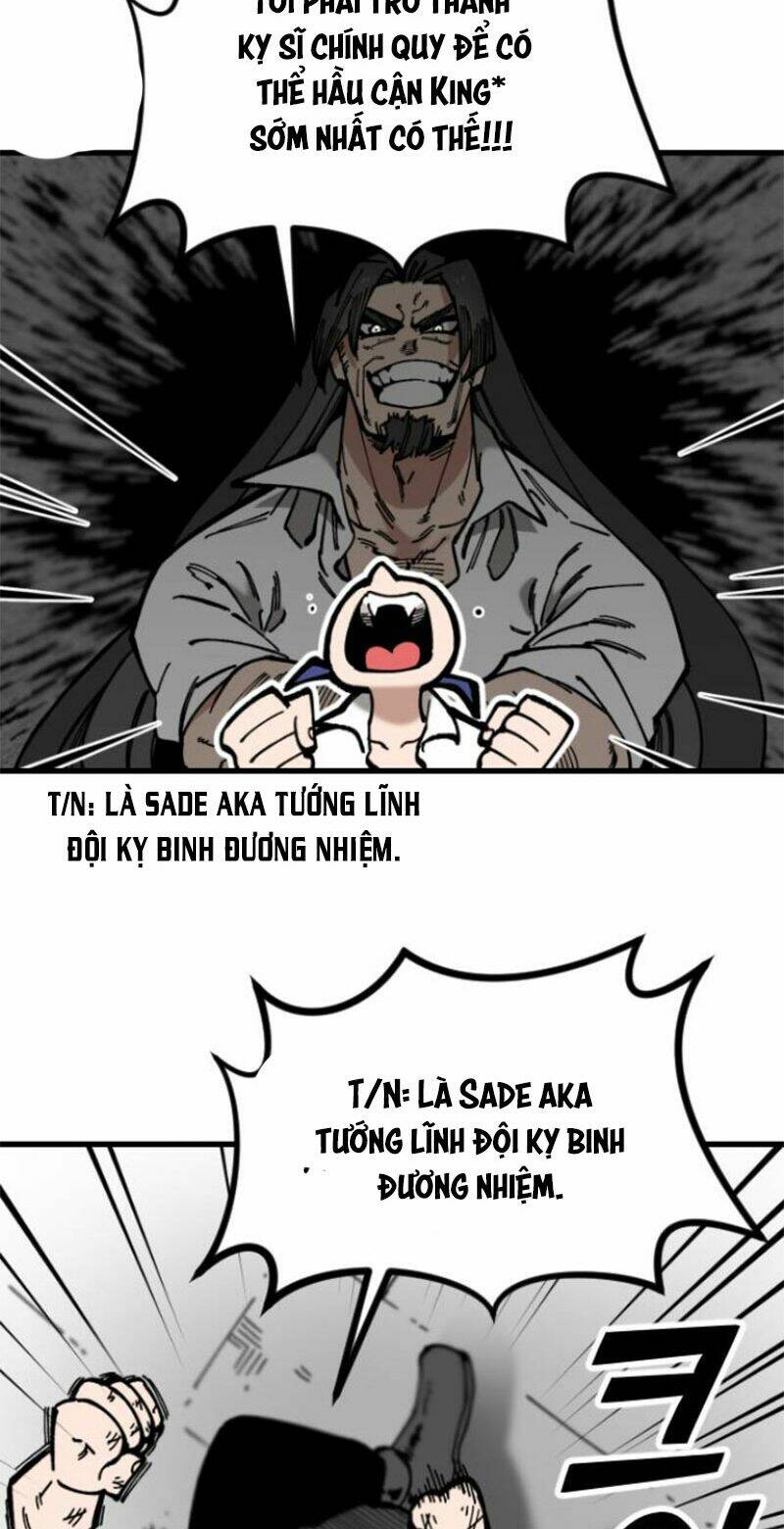 RasuD Chapter 3 - TC Truyện