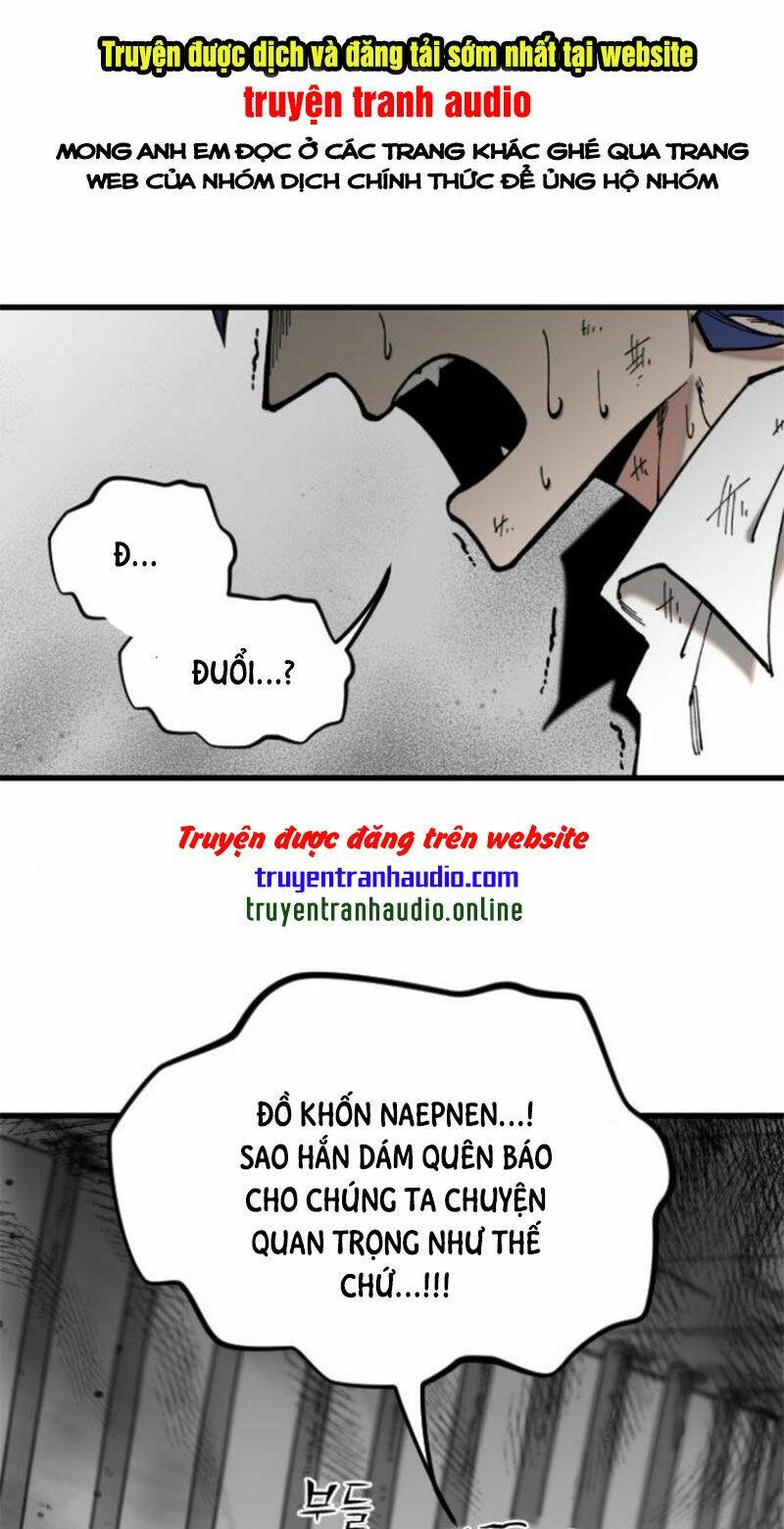 RasuD Chapter 3 - TC Truyện