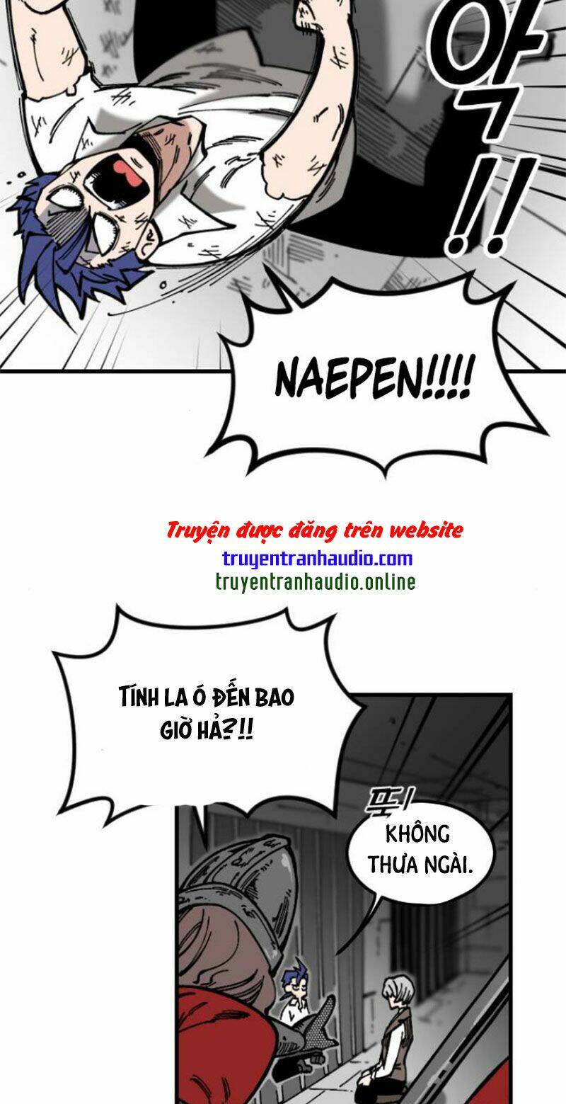 RasuD Chapter 3 - TC Truyện