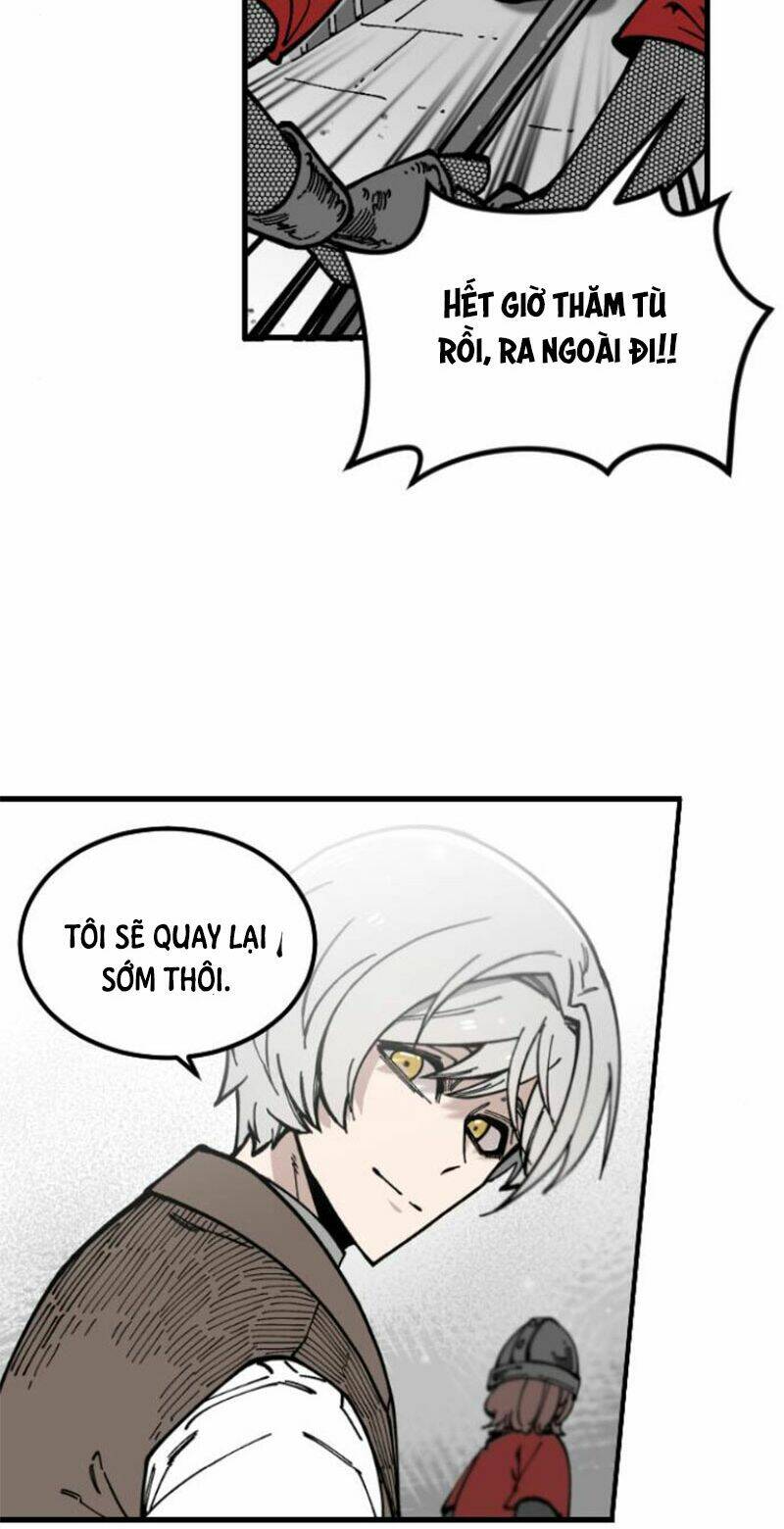 RasuD Chapter 3 - TC Truyện