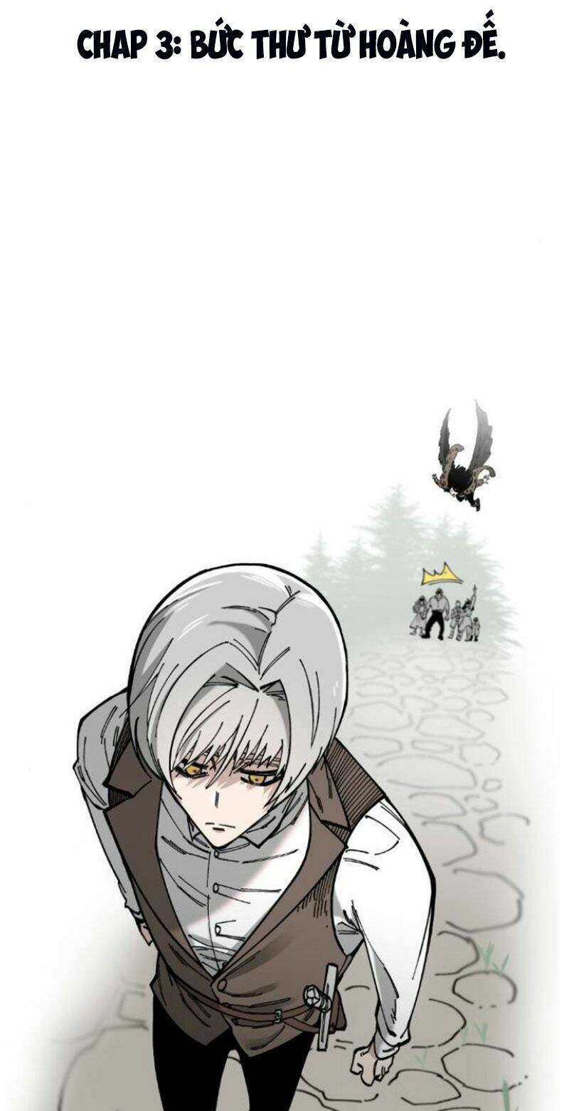 RasuD Chapter 3 - TC Truyện