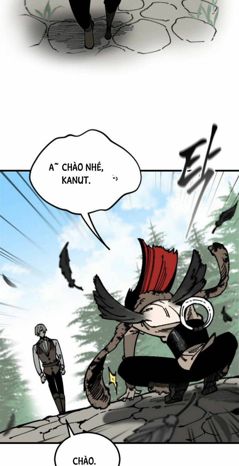 RasuD Chapter 3 - TC Truyện