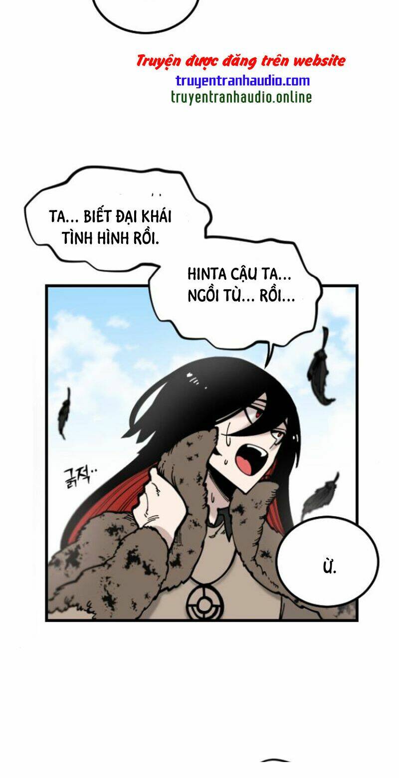 RasuD Chapter 3 - TC Truyện