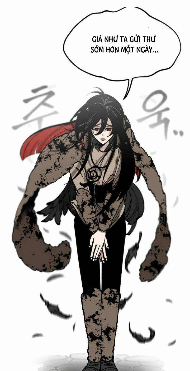 RasuD Chapter 3 - TC Truyện