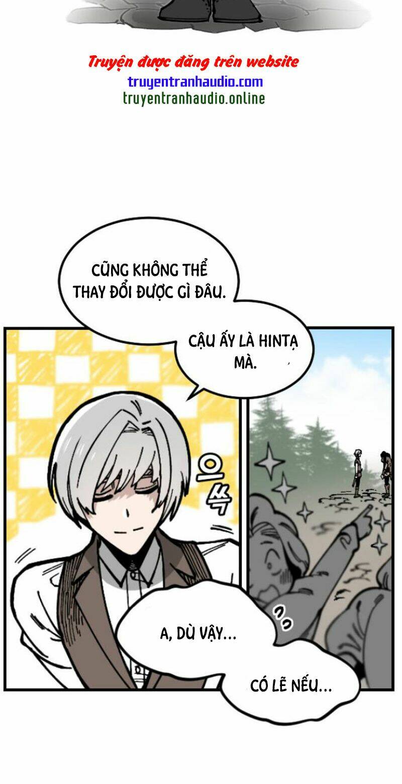 RasuD Chapter 3 - TC Truyện