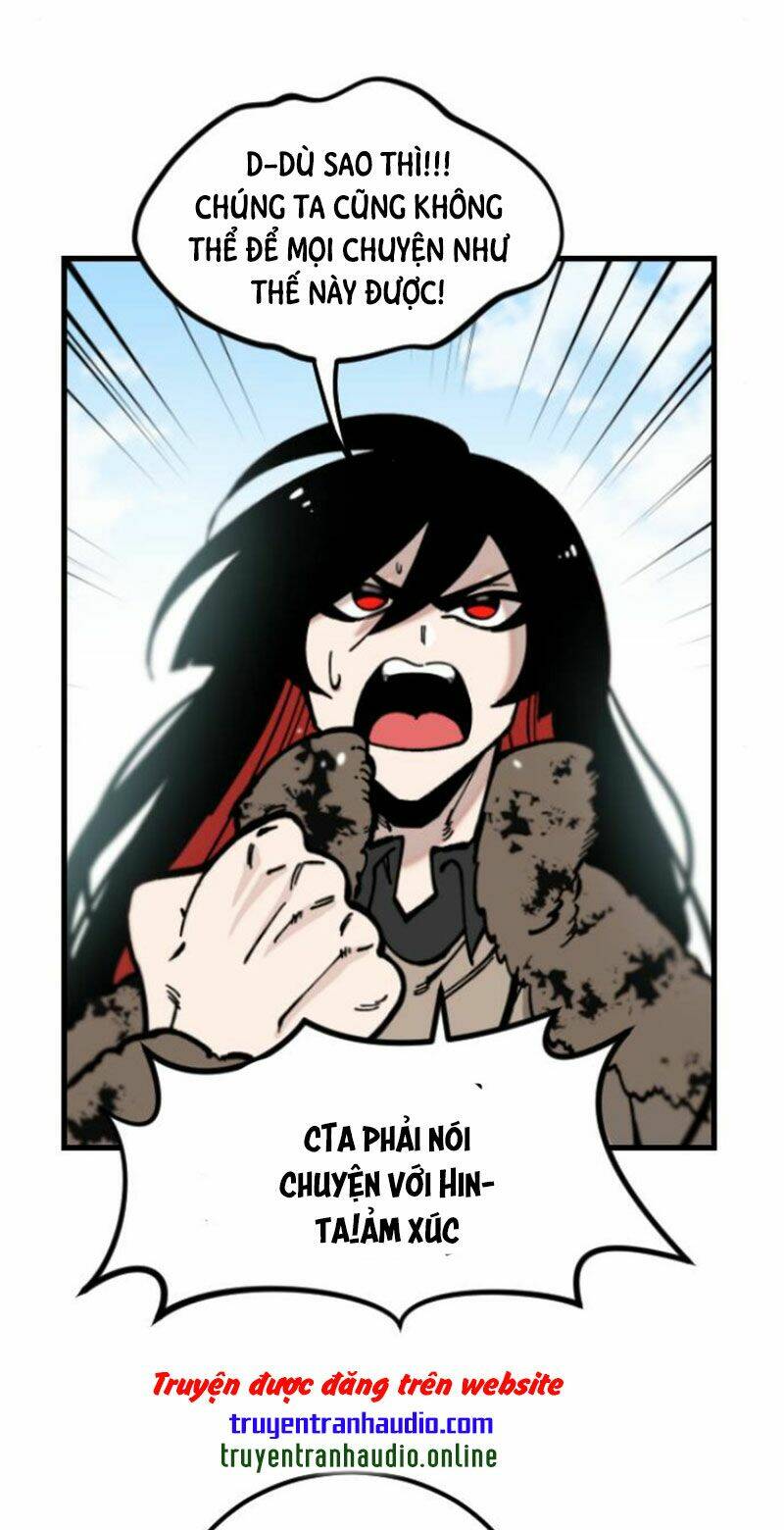 RasuD Chapter 3 - TC Truyện