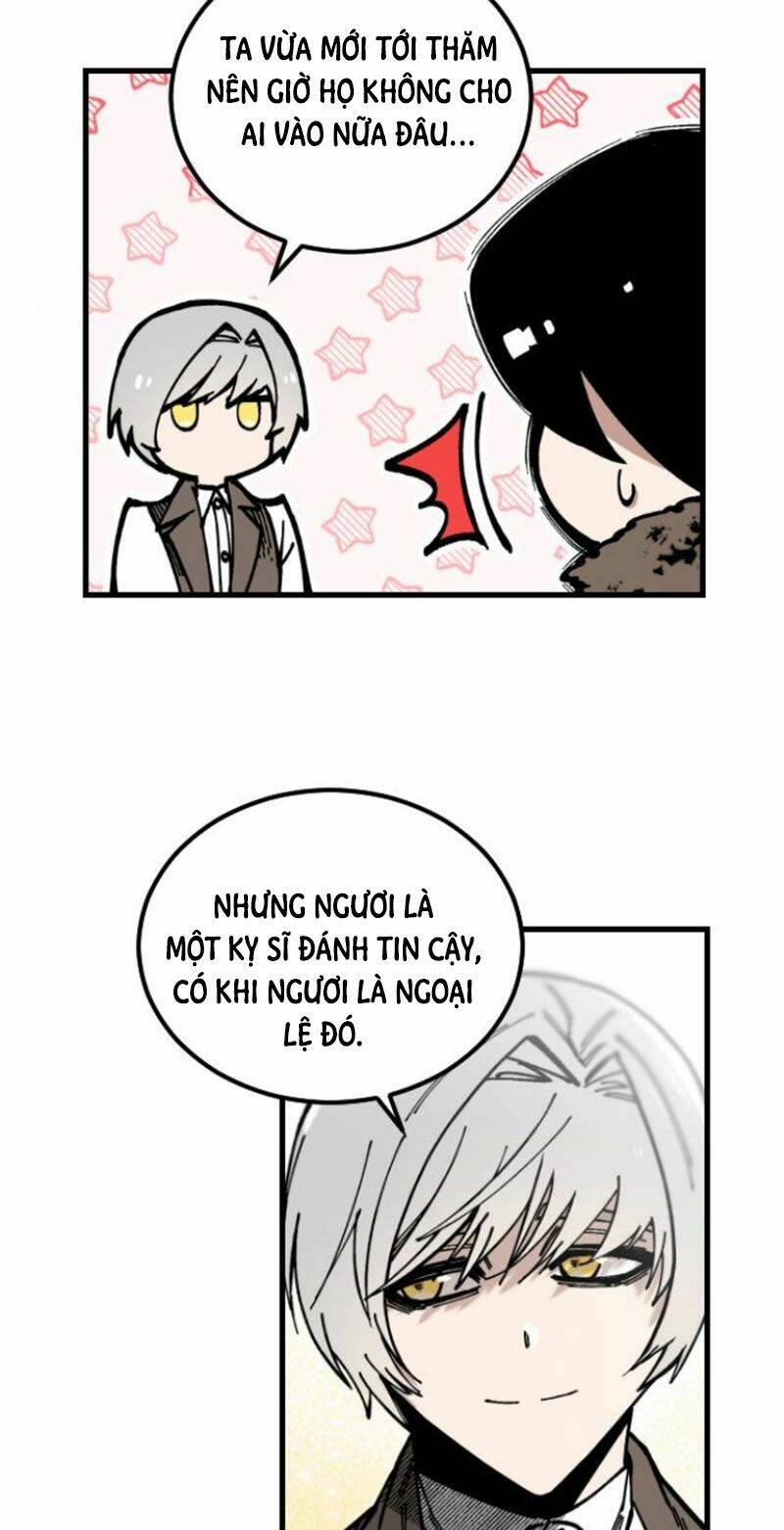 RasuD Chapter 3 - TC Truyện