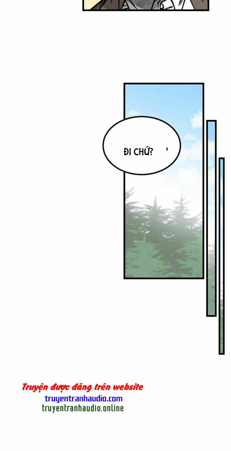 RasuD Chapter 3 - TC Truyện