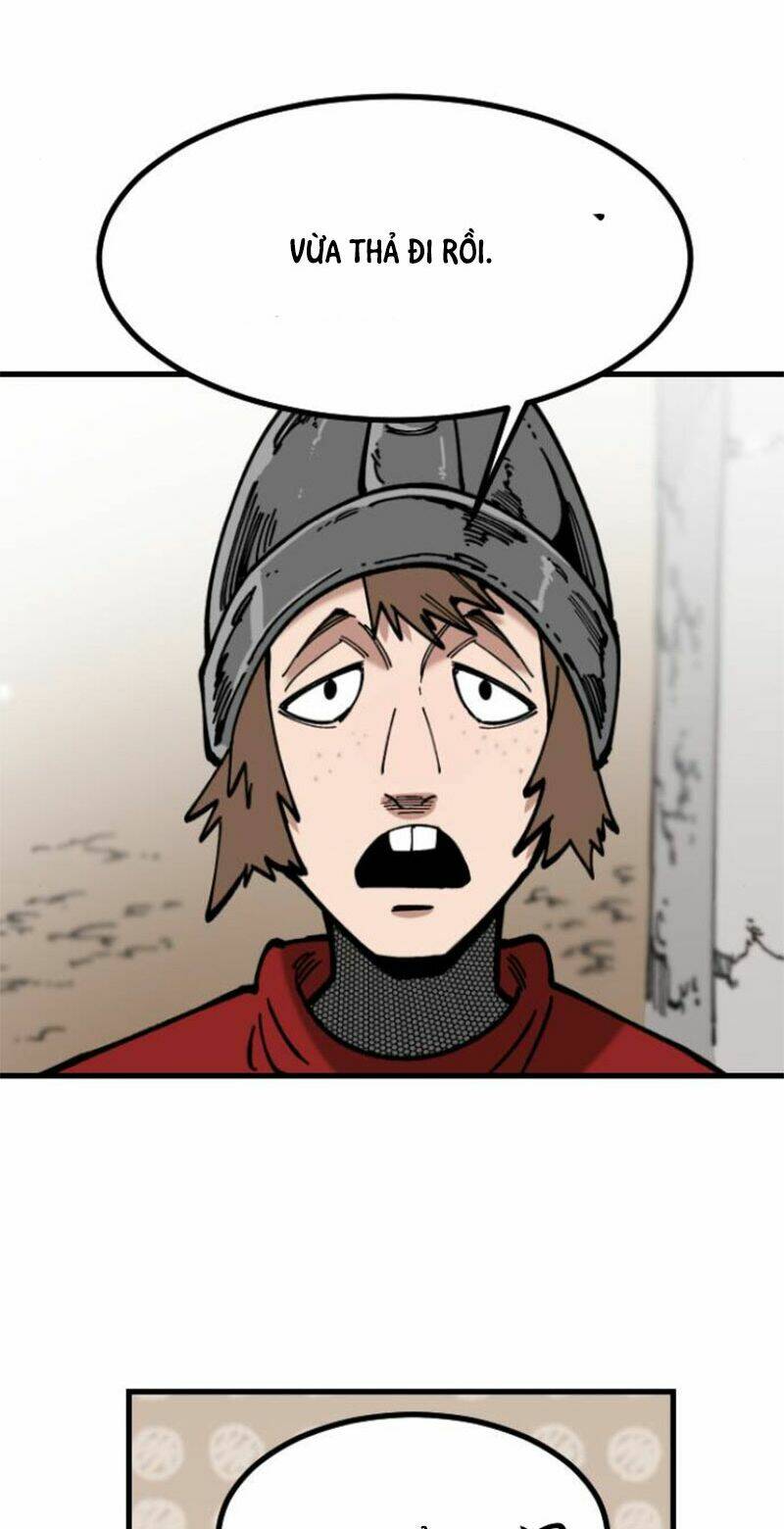 RasuD Chapter 3 - TC Truyện