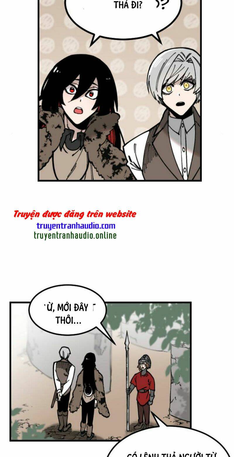 RasuD Chapter 3 - TC Truyện