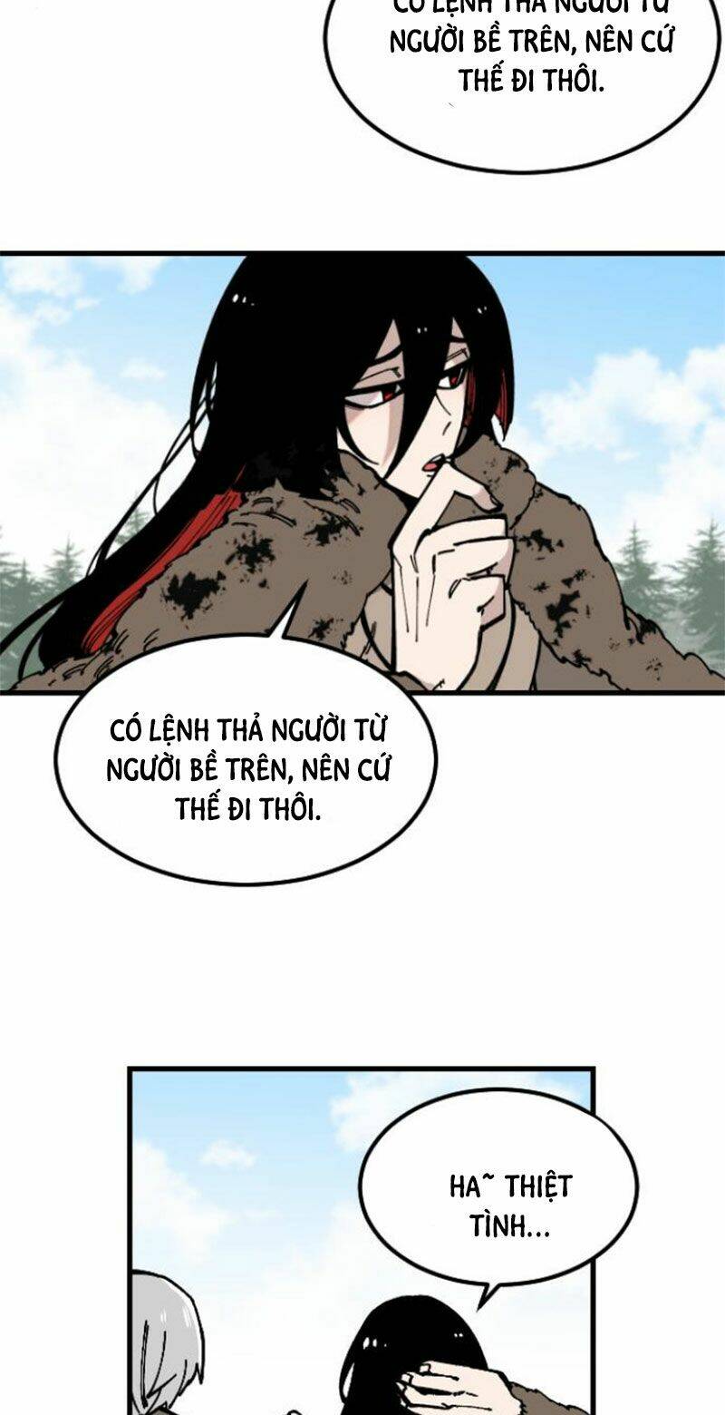 RasuD Chapter 3 - TC Truyện