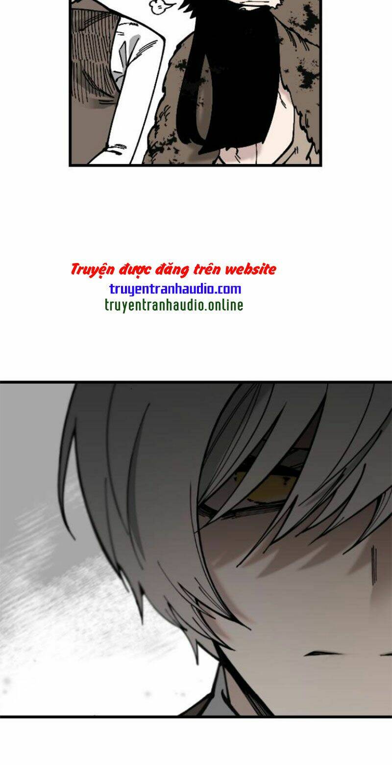 RasuD Chapter 3 - TC Truyện