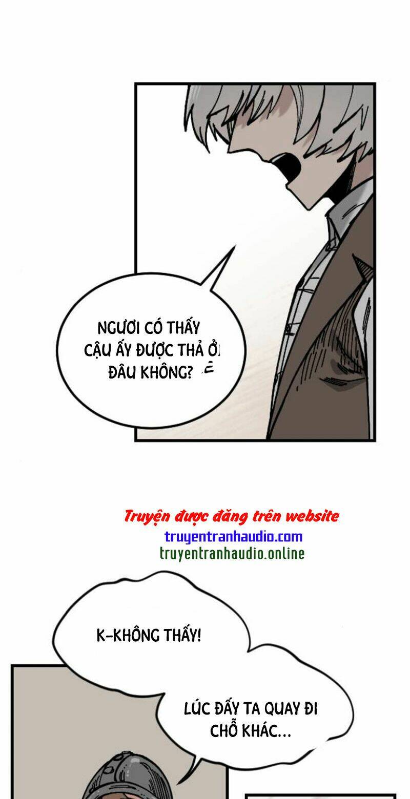 RasuD Chapter 3 - TC Truyện