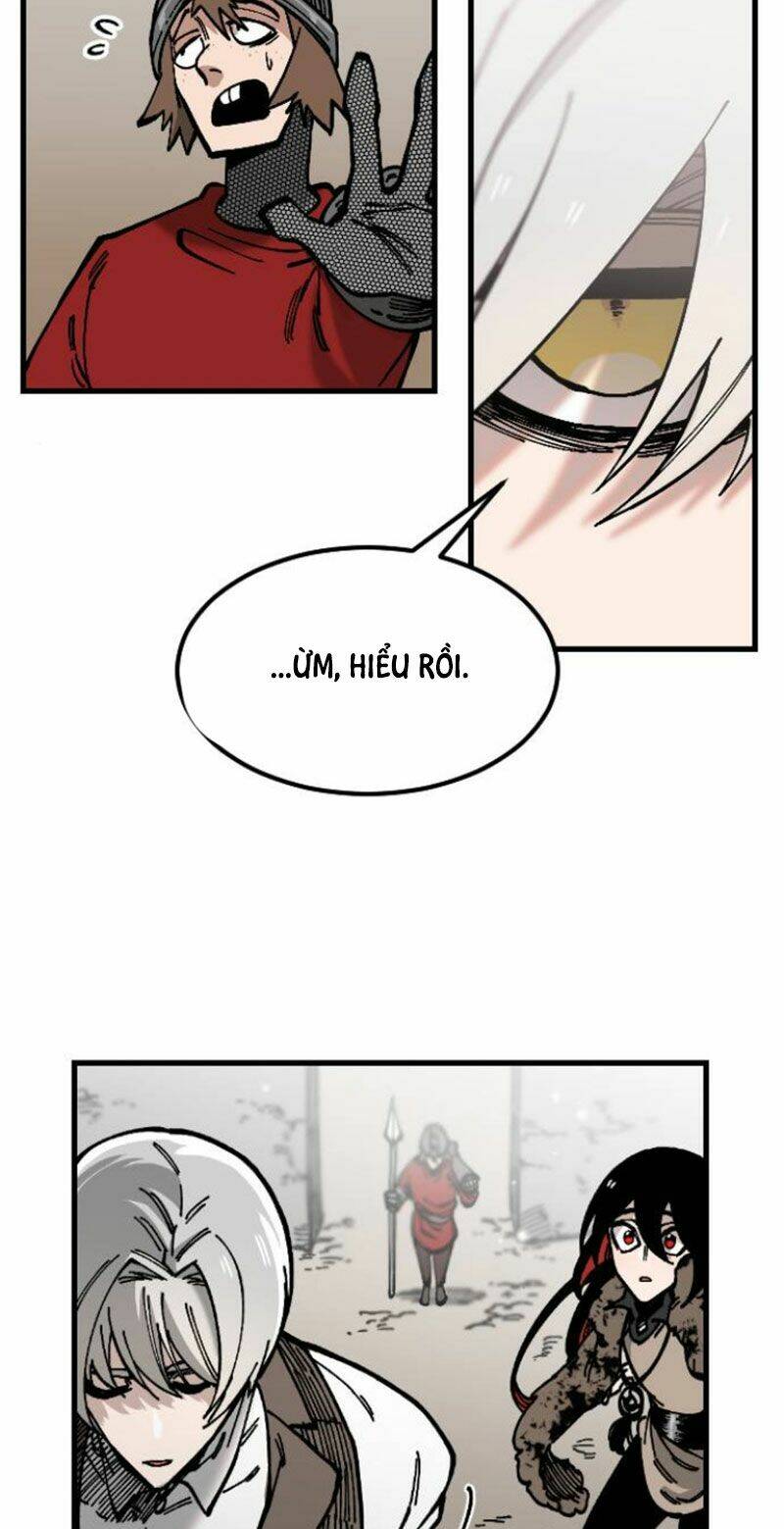 RasuD Chapter 3 - TC Truyện