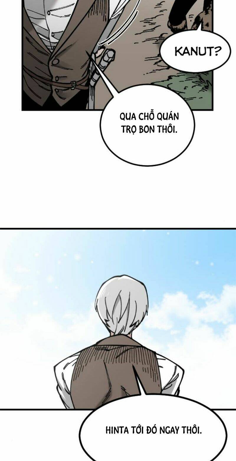 RasuD Chapter 3 - TC Truyện