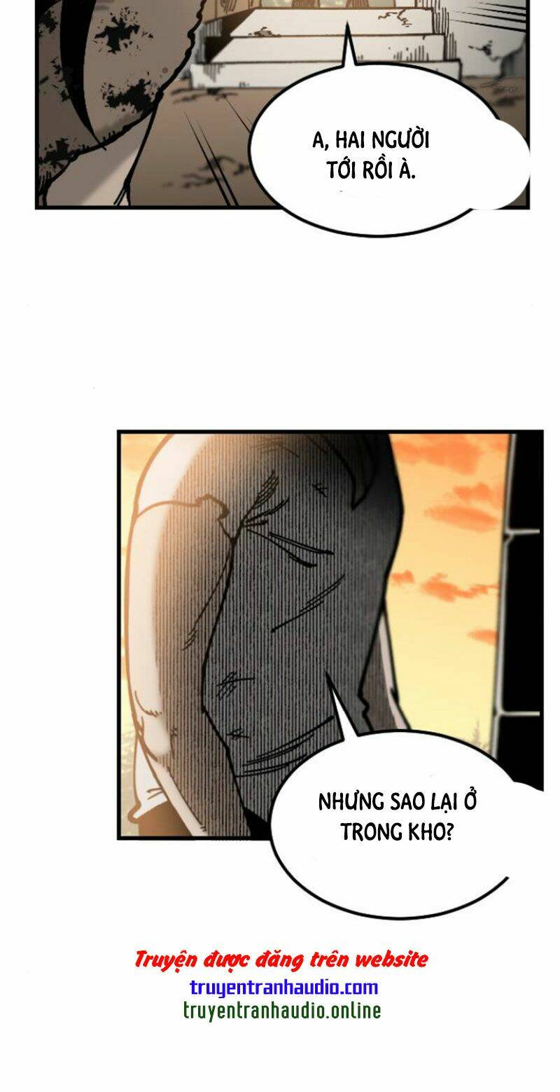 RasuD Chapter 3 - TC Truyện