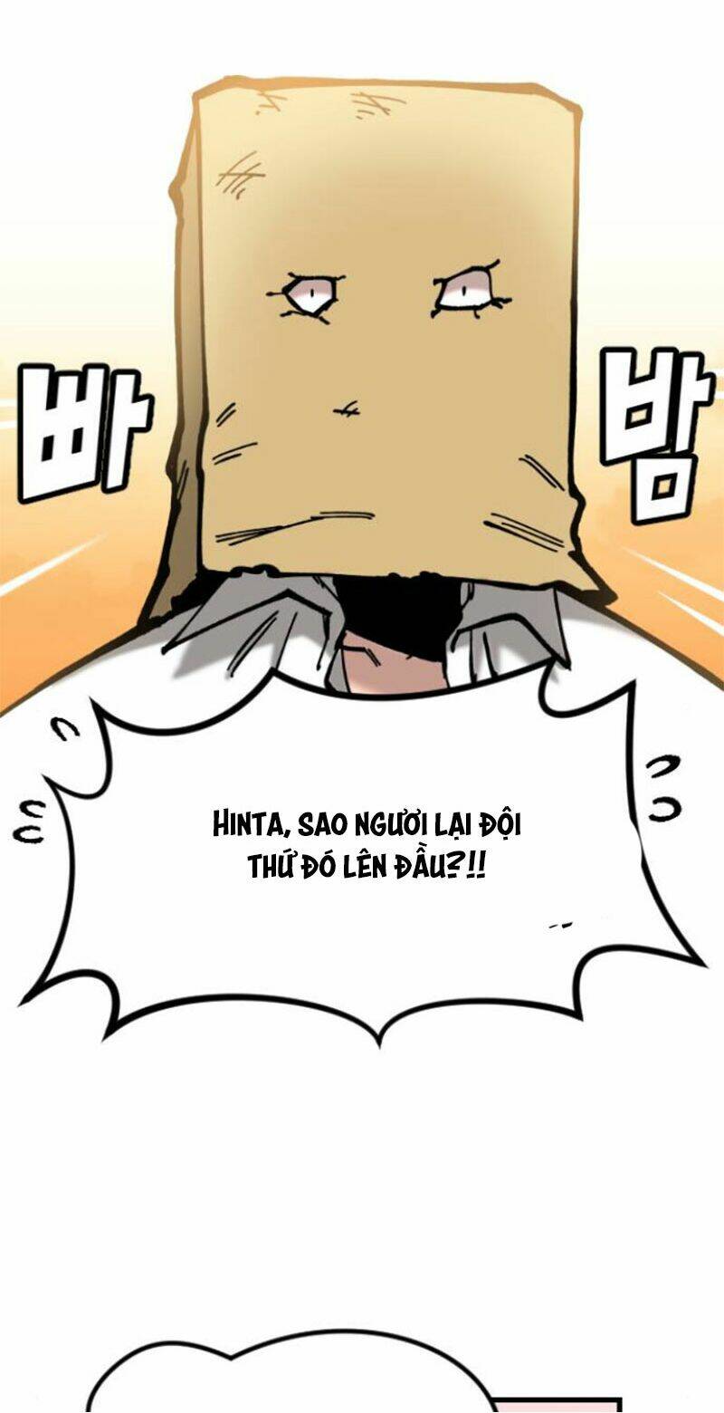 RasuD Chapter 3 - TC Truyện