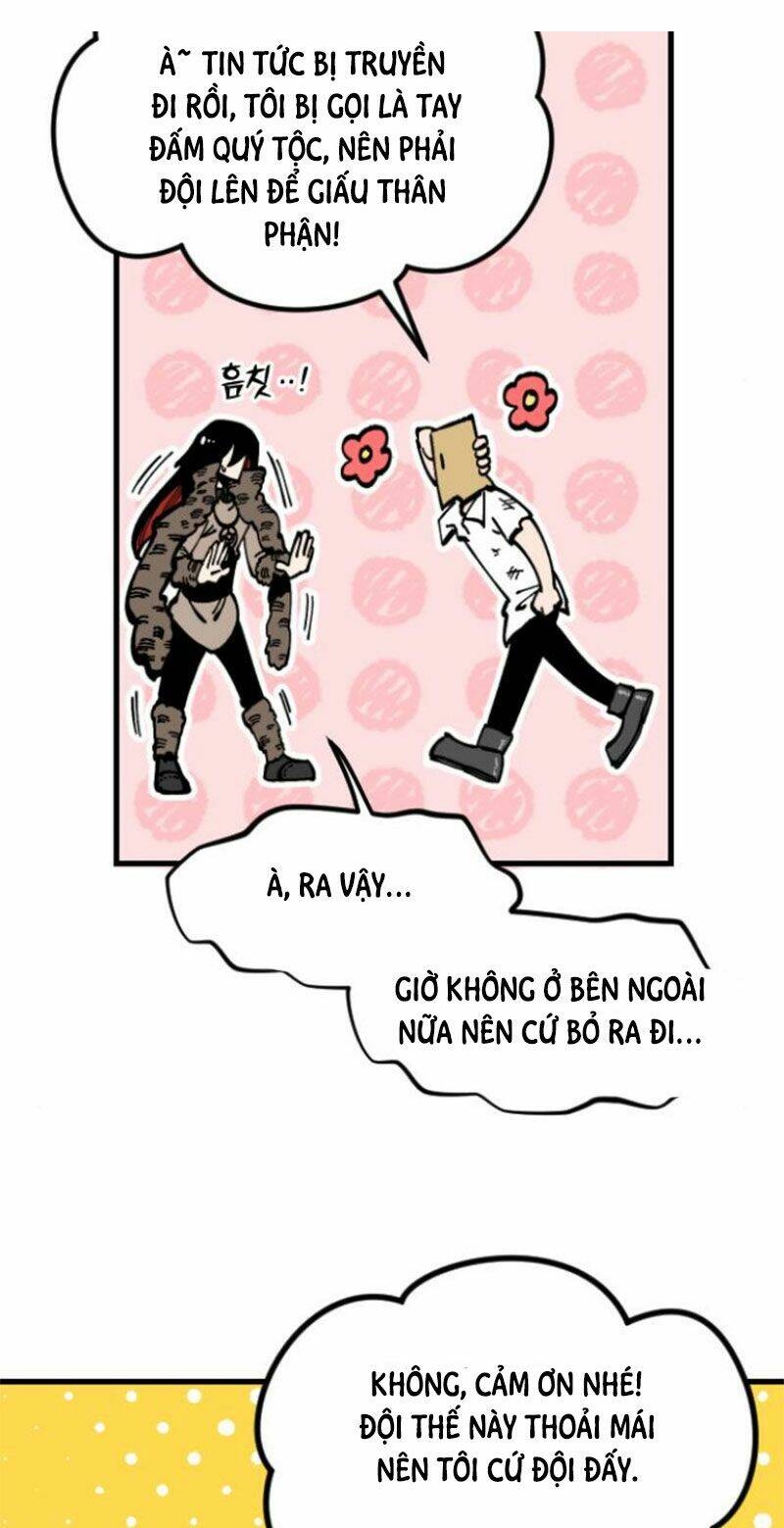 RasuD Chapter 3 - TC Truyện
