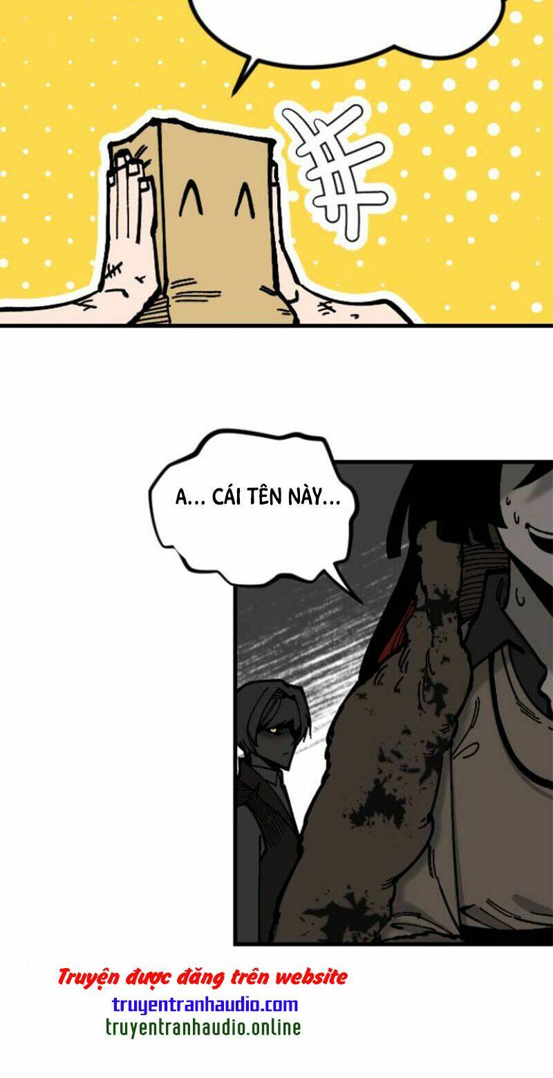 RasuD Chapter 3 - TC Truyện