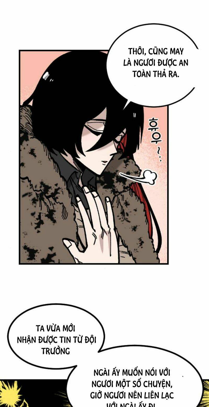 RasuD Chapter 3 - TC Truyện