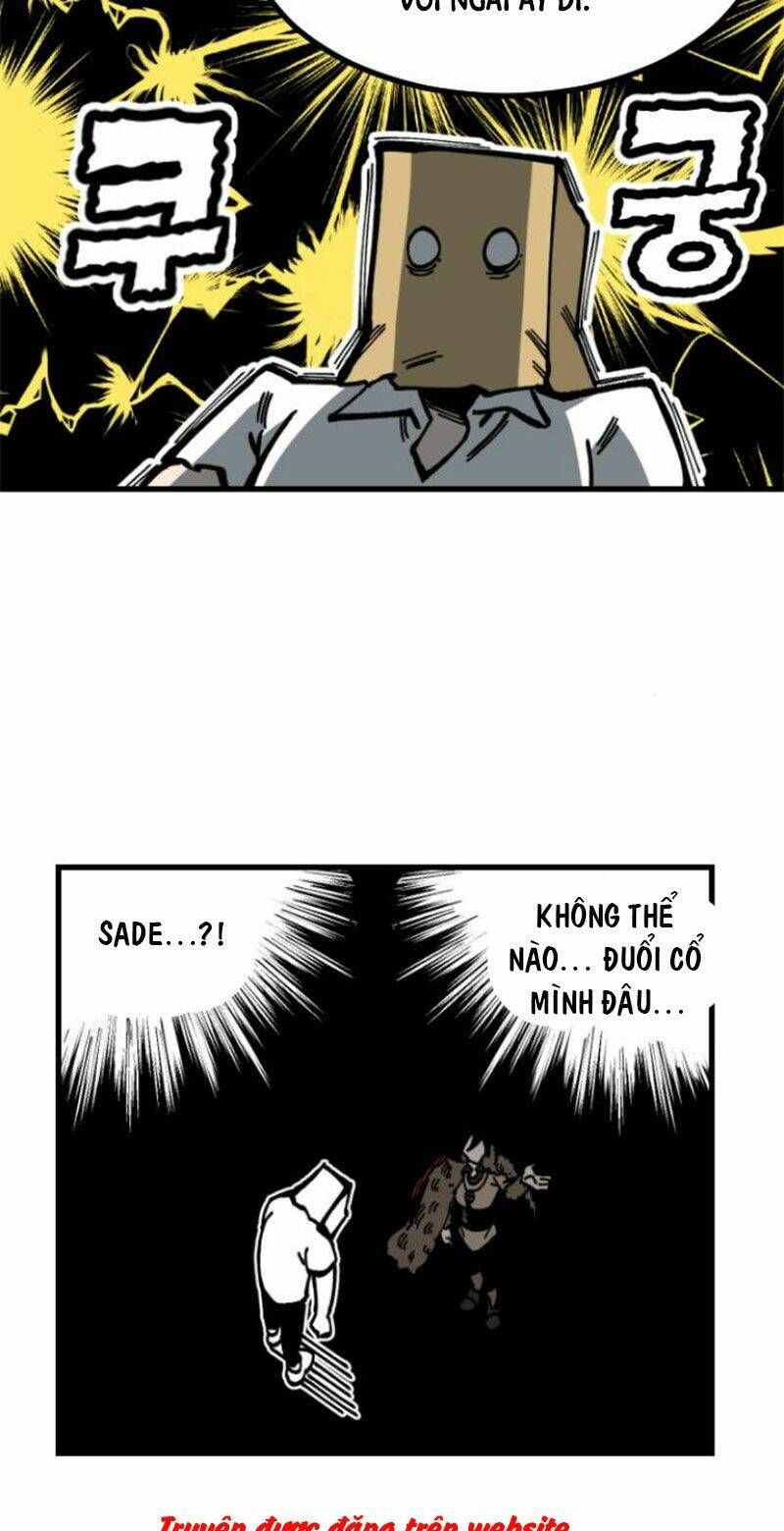 RasuD Chapter 3 - TC Truyện