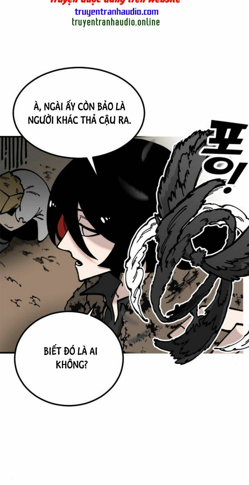 RasuD Chapter 3 - TC Truyện