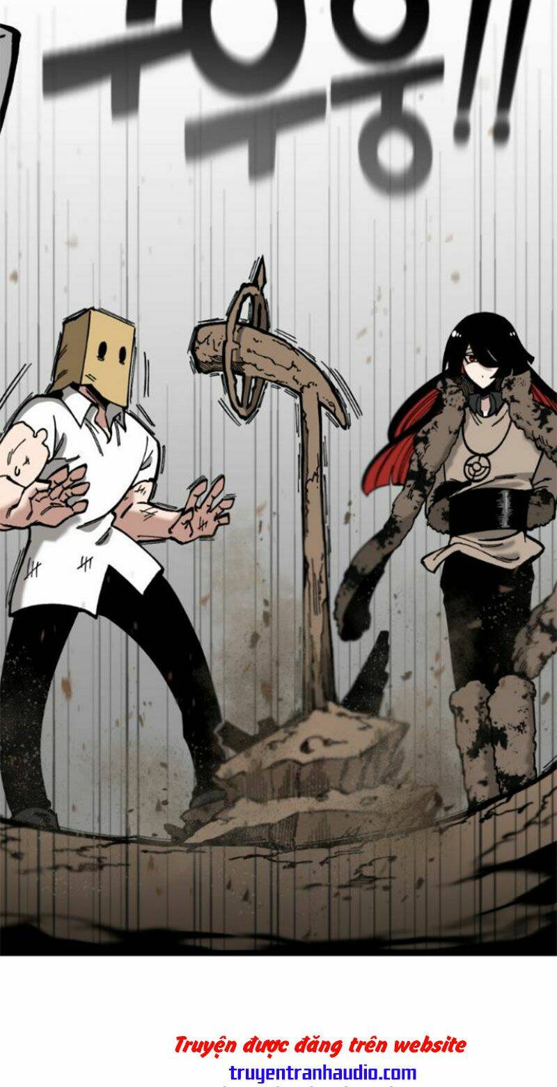 RasuD Chapter 3 - TC Truyện