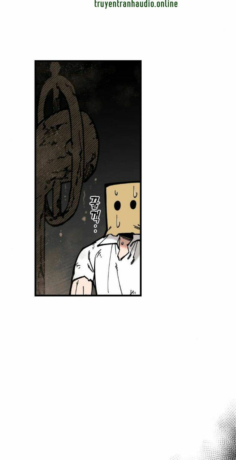 RasuD Chapter 3 - TC Truyện