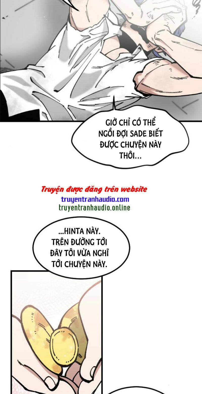 RasuD Chapter 3 - TC Truyện