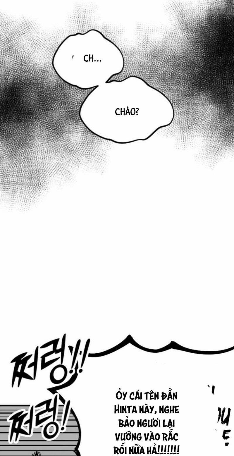 RasuD Chapter 3 - TC Truyện