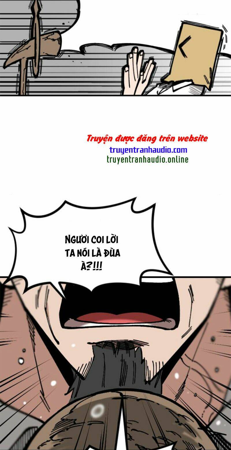 RasuD Chapter 3 - TC Truyện