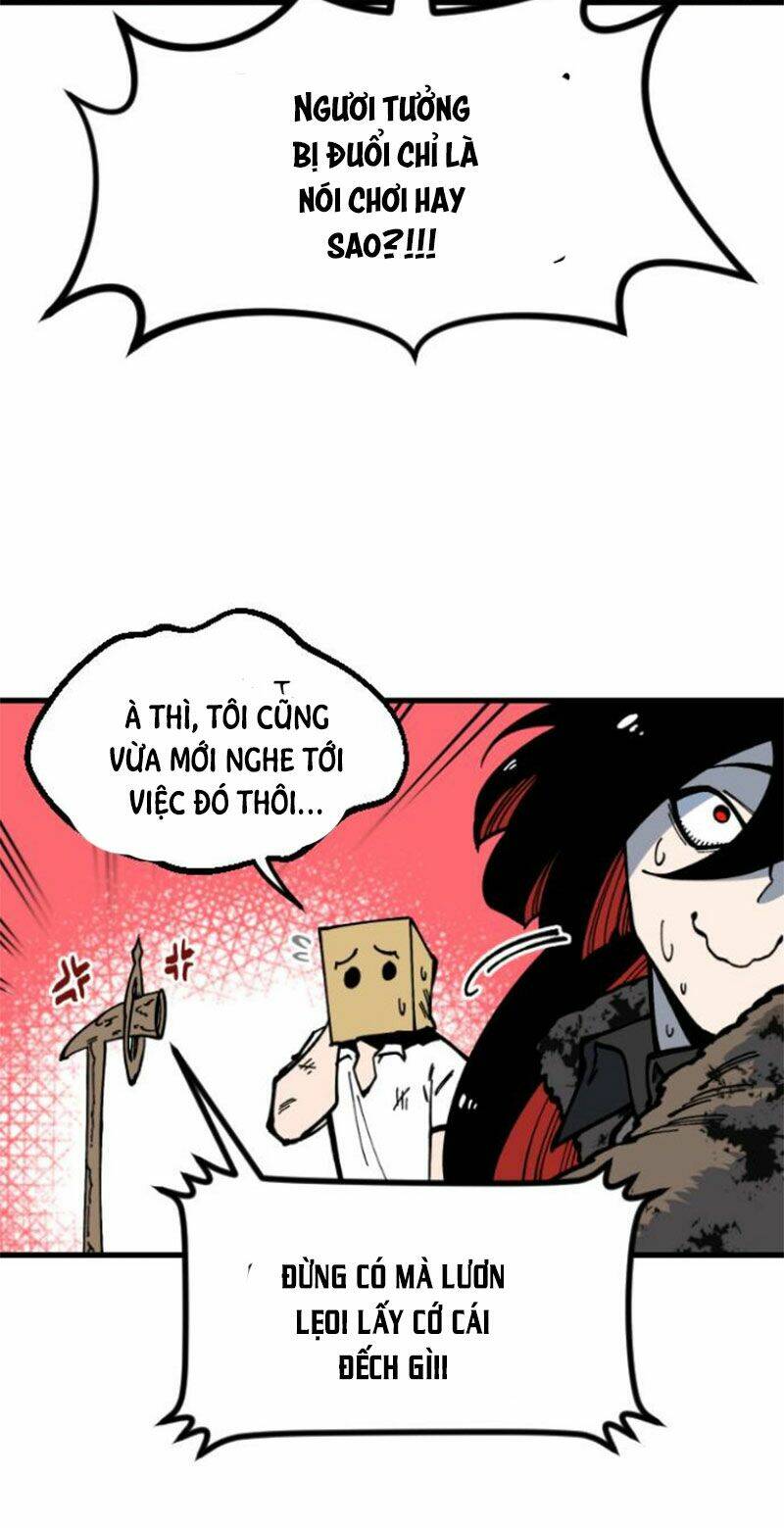 RasuD Chapter 3 - TC Truyện
