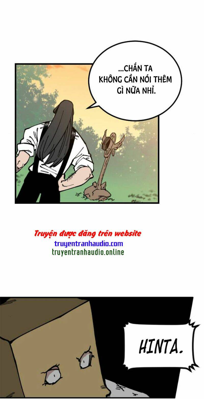 RasuD Chapter 3 - TC Truyện