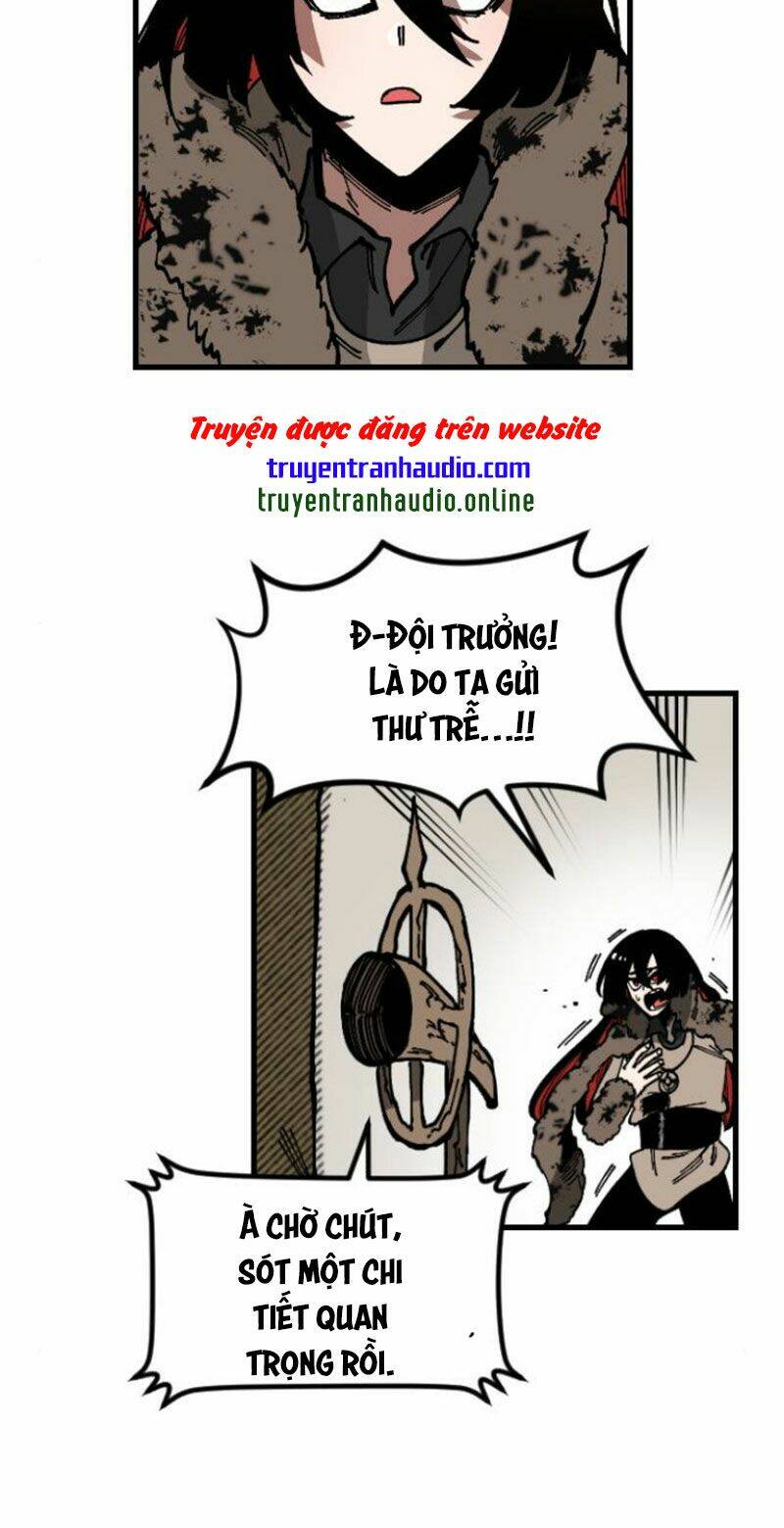 RasuD Chapter 3 - TC Truyện