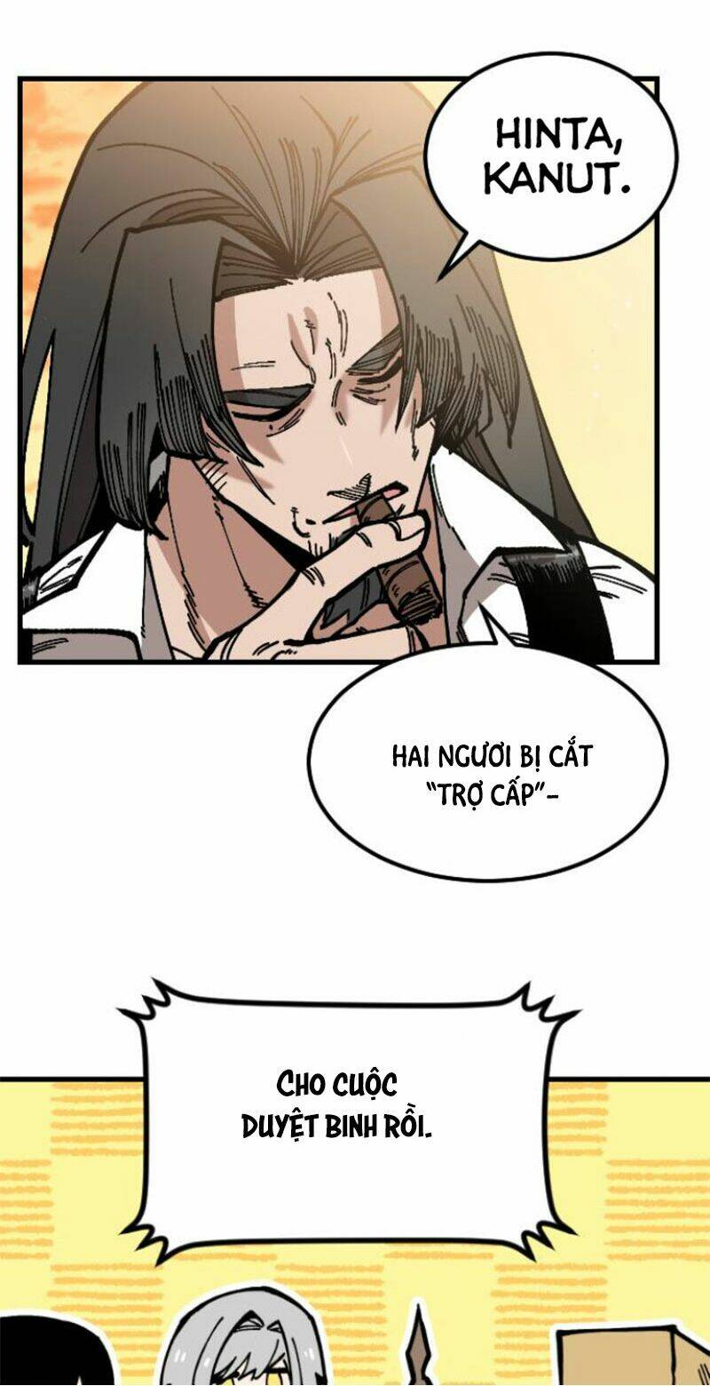 RasuD Chapter 3 - TC Truyện